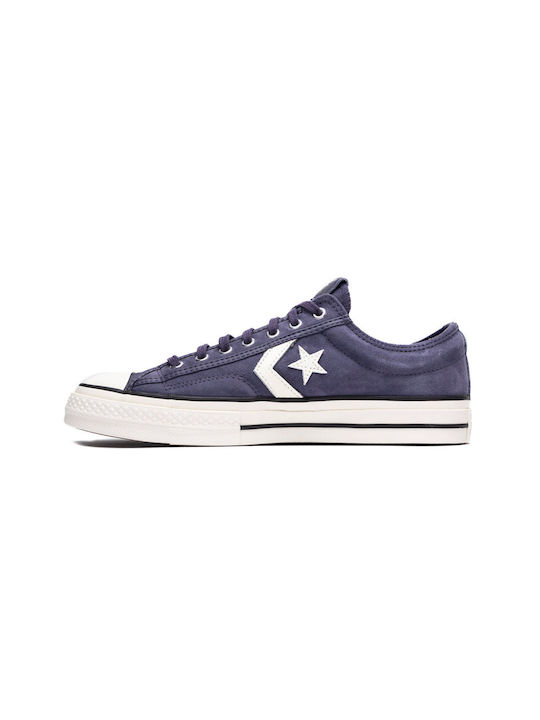 Converse Star Player 76 Sneakers Purple