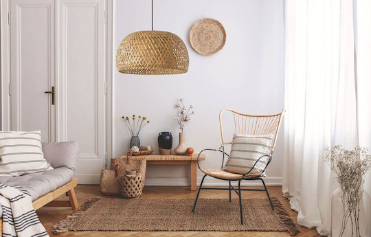 Toolight Hängelampe Boho