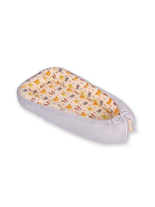 Bobono Baby Nest Cream
