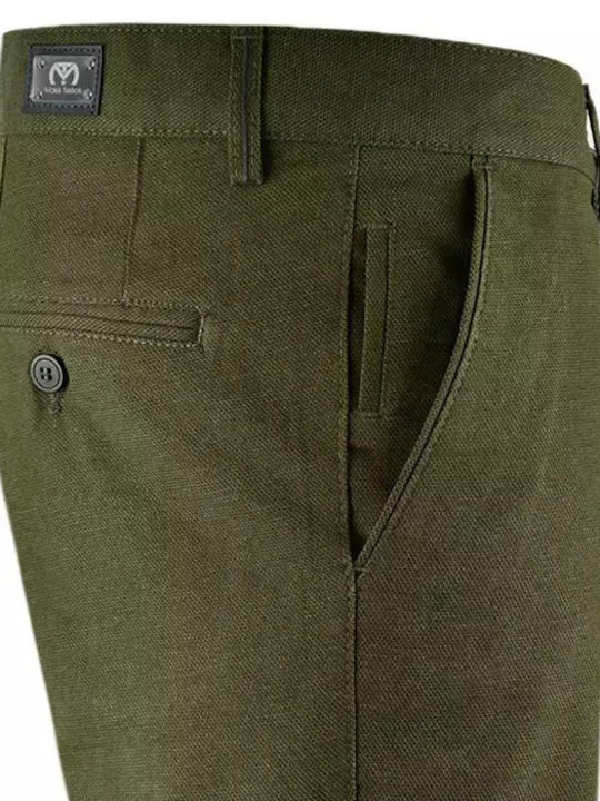 Παντελόνι Chino Λαδί