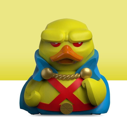 Numskull DC Comics Superman Dc Comics Tubbz 1st Ed Rață De Cauciuc Martian Manhunter 9cm