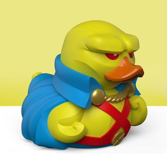 Numskull DC Comics Superman Dc Comics Tubbz 1st Ed Rață De Cauciuc Martian Manhunter 9cm