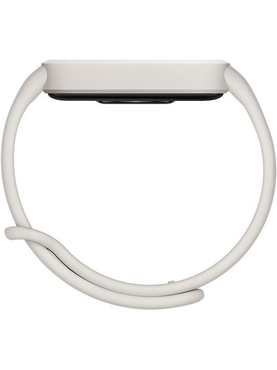 Xiaomi Smart Band 9 Active Waterproof White