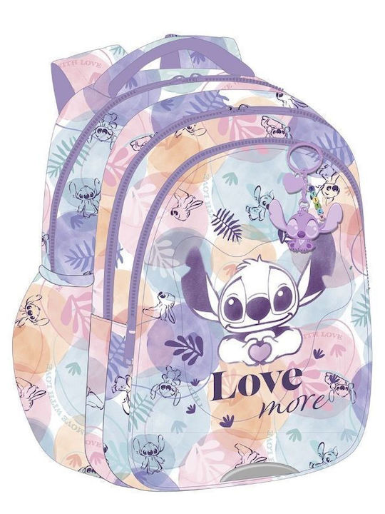 Coolpack Jerry Πλάτης Πολύχρωμη