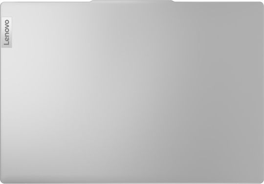 Lenovo IdeaPad Slim 5 15IRH9 15.3" IPS FHD+ (i5-13420H/32GB/512GB SSD/Без операционна система) Сив облак (UK Клавиатура)