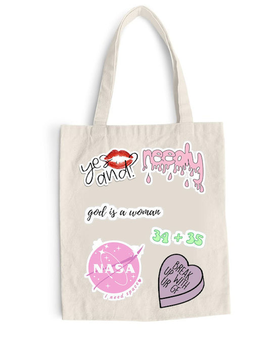 Kids Bag Beige Kids Bag Beige