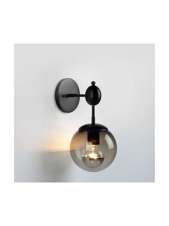 Toolight Leuchte Wand Schwarz Toolight Leuchte Wand Schwarz