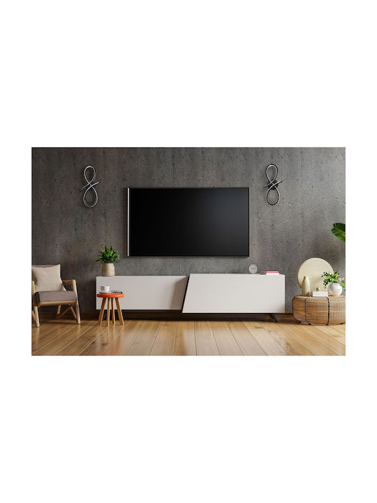 Toolight Leuchte Wand LED Schwarz Toolight Leuchte Wand LED Schwarz