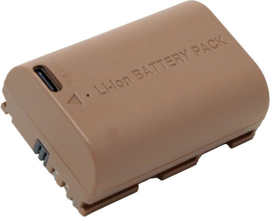 Wasabi Power Battery Canon Lp-e6p