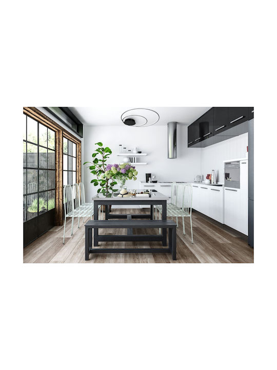 Toolight Πλαφονιέρα LED με Τηλεχειριστήριο Toolight Πλαφονιέρα LED με Τηλεχειριστήριο