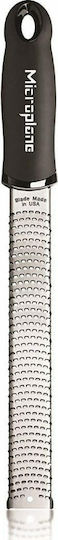 Microplane Premium Classic Citrus Fruits Grater Black 30x3.5x2.5cm