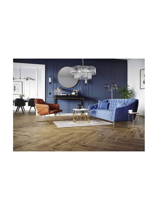 Toolight Kronleuchter mit Kristallen OSW-05102