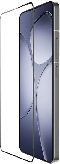 Nillkin Cp+ Pro 2.5D 0.1mm Tempered Glass Μαύρο (Xiaomi 14T, Xiaomi 14T Pro)