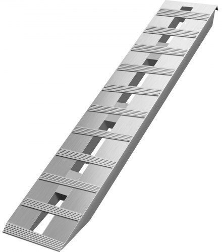 Vevor Aluminum Trailer Ramps 60'' X 12'' 6000lbs Set of 2