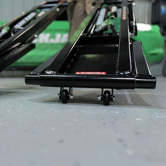 Cric Auto cu Capacitate de Ridicare până la 1 Tonă LIFT.BL-7000EXT