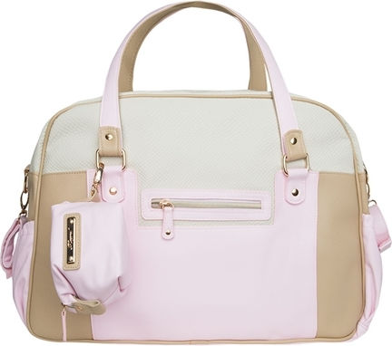 Mayoral Wickeltasche-Wickeltasche Schulter/Hand Rosa