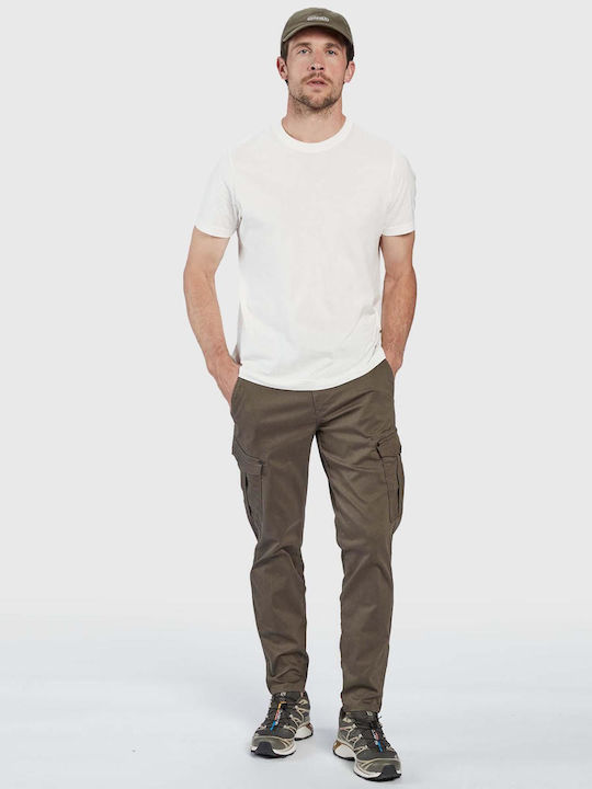 Gabba Pisa Trousers Cargo Green