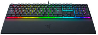 Razer Ornata V3 Gaming Tastatură Mecanică cu Membrană comutatoare și iluminare RGB (Română)