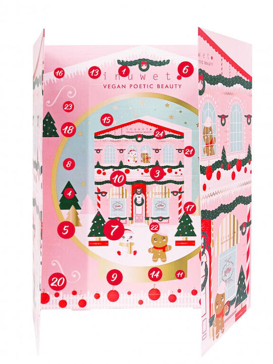 Inuwet Vincal Advent Calendar