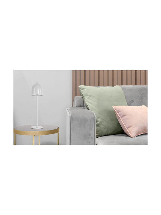 Toolight Dekorative Lampe Weiß