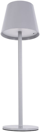 Toolight Διακοσμητικό Φωτιστικό LED Θερμό Λευκό