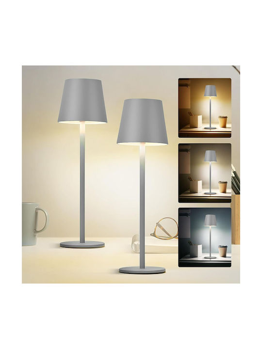 Toolight Διακοσμητικό Φωτιστικό LED Θερμό Λευκό
