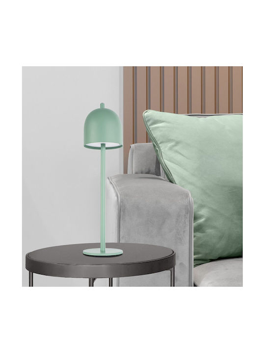 Toolight Dekorative Lampe Grün