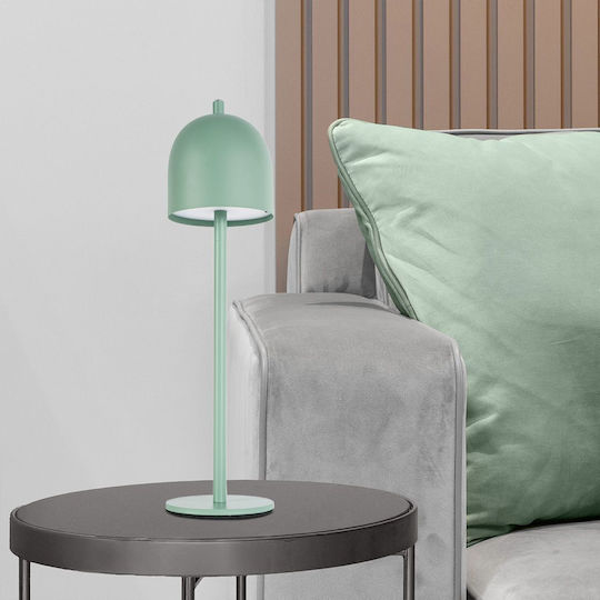 Toolight Lustră Decorativă Verde