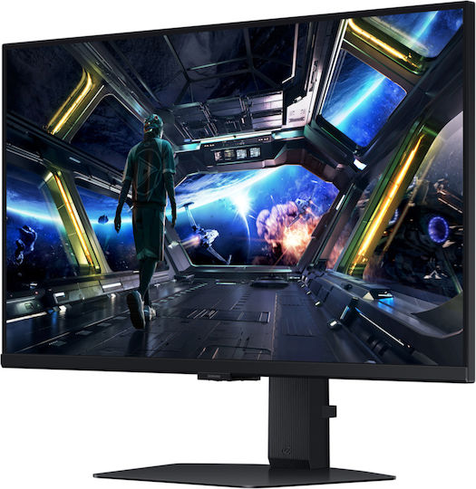 Samsung Odyssey G7 G70D IPS HDR Gaming Monitor 27" 4K 3840x2160 144Hz with Response Time 1ms GTG