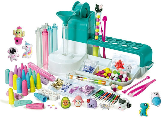 Clementoni Pen Studio STEM Laboratory Science And Play for 6+ Years Old