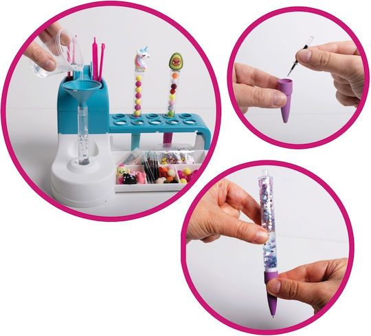 Clementoni Pen Studio STEM Laboratory Science And Play for 6+ years old Years Old