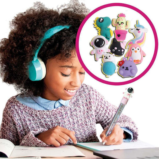 Clementoni Pen Studio STEM Laboratory Science And Play for 6+ years old Years Old