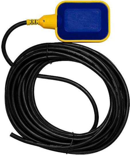 Floating 20 M Omnigena Om0226