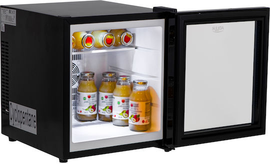 Adler Beverage Refrigerator 28lt H45xW47.1xL47cm