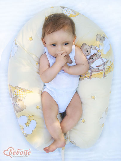 Bobono Pregnancy & Breastfeeding Pillow