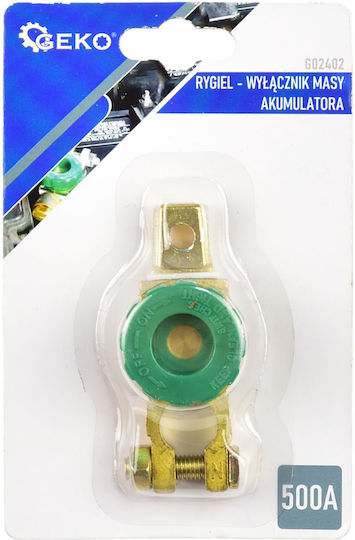 Geko G02402