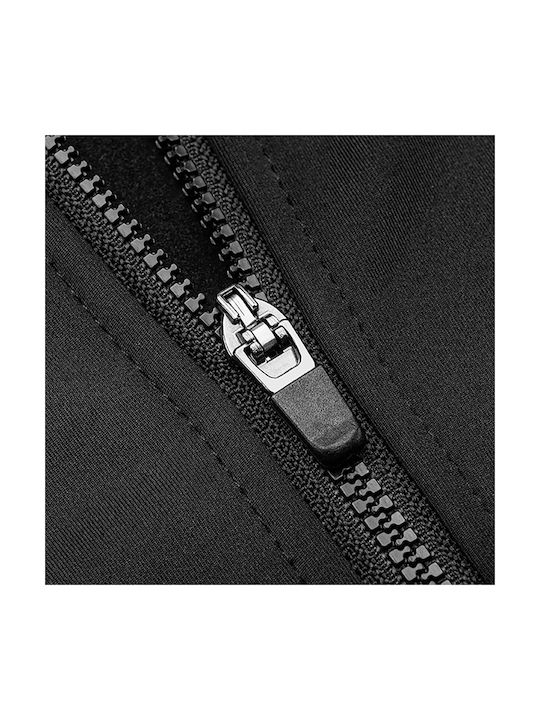 Rockbros Long Sleeves Cycling Jersey Black