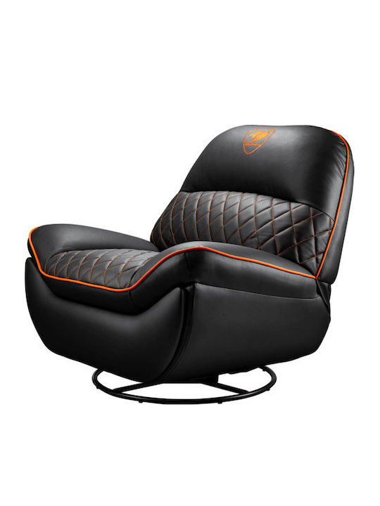 Cougar OVERLORD Imitatie de piele Cougar OVERLORD Imitatie de piele