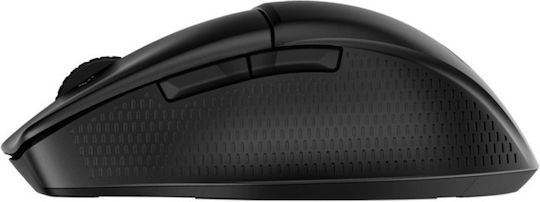 HP 480 Comfort Wireless Bluetooth Mouse Black