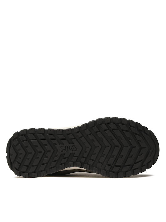 FILA Herren Wanderschuhe Grün