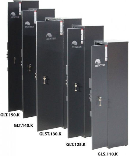 Griffon Cabinete arme Carabină 4 Locuri cu blocare