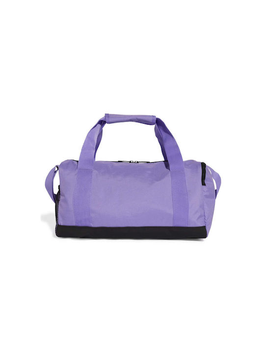 adidas Linear Duffel Xs