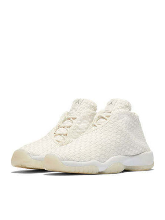 Air  Future Παιδικά Sneakers Λευκά