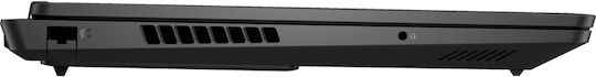 HP OMEN 17-db0012nv 17.3" IPS FHD 144Hz (Ryzen 7-8845HS/16GB/1TB SSD/GeForce RTX 4050/W11 Startseite) (GR Tastatur)