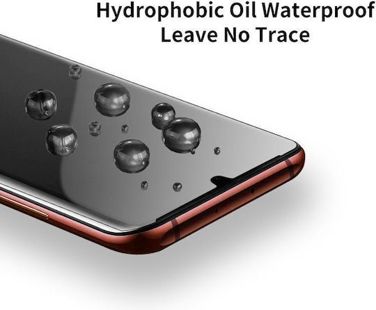 T-Max UV Liquid Tempered Glass (OnePlus 12)