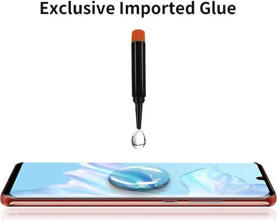 T-Max UV Liquid Tempered Glass (OnePlus 12R)