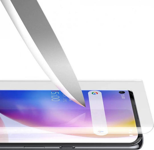 T-Max UV Liquid Tempered Glass (OnePlus 12)