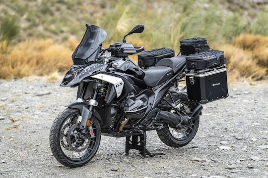 Προστατευτικό Μανιτάρι Εμπρός Τροχού Doubleshock Wunderlich Bmw R 1300 Gs