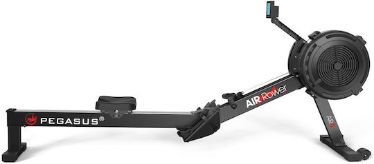 Pegasus Air Rower Ar03 Rudergerät für Benutzer bis 150kg