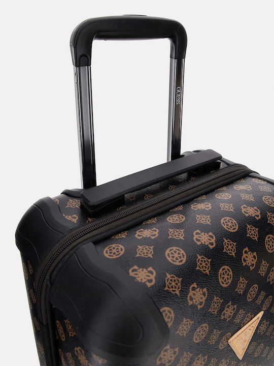 Guess WILDER Кафяв с 4 колела Височина 46см.